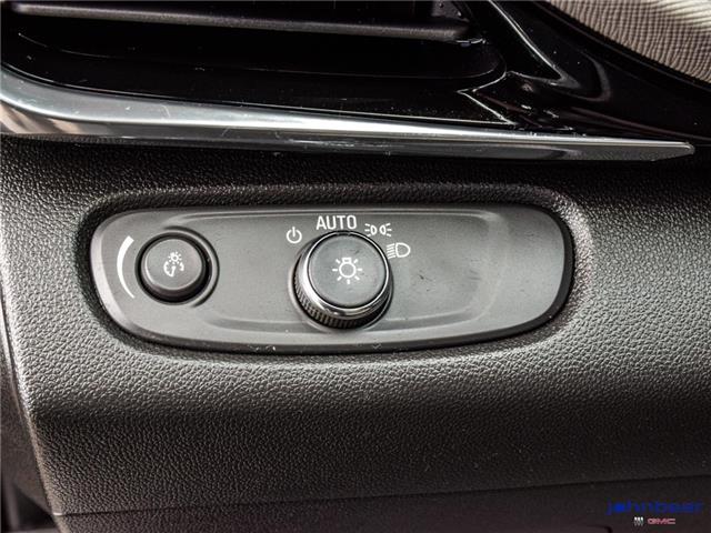 2024 Buick Envista Avenir (Stk: U4044) in St. Catharines - Image 28 of 33