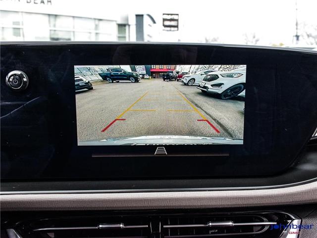 2024 Buick Envista Avenir (Stk: U4044) in St. Catharines - Image 29 of 33