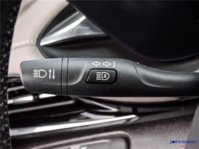 2024 Buick Envista Avenir (Stk: U4044) in St. Catharines - Image 30 of 33