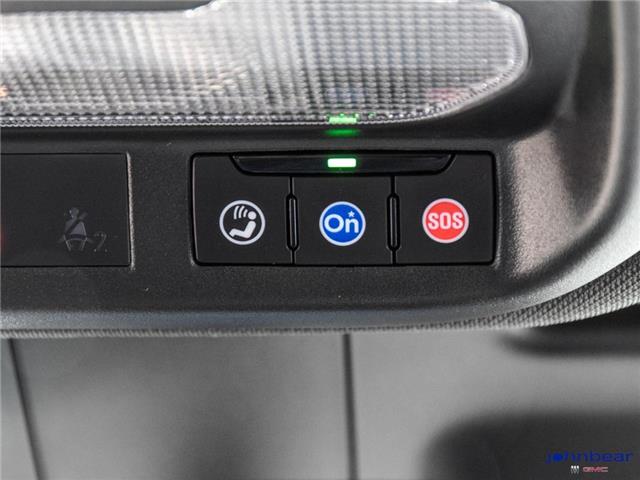 2024 Buick Envista Avenir (Stk: U4044) in St. Catharines - Image 33 of 33