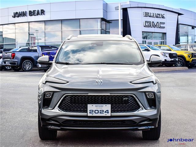 2024 Buick Encore GX Sport Touring (Stk: U4043) in St. Catharines - Image 2 of 32