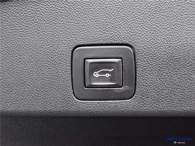 2024 Buick Encore GX Sport Touring (Stk: U4043) in St. Catharines - Image 10 of 32