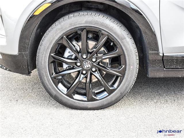 2024 Buick Encore GX Sport Touring (Stk: U4043) in St. Catharines - Image 11 of 32