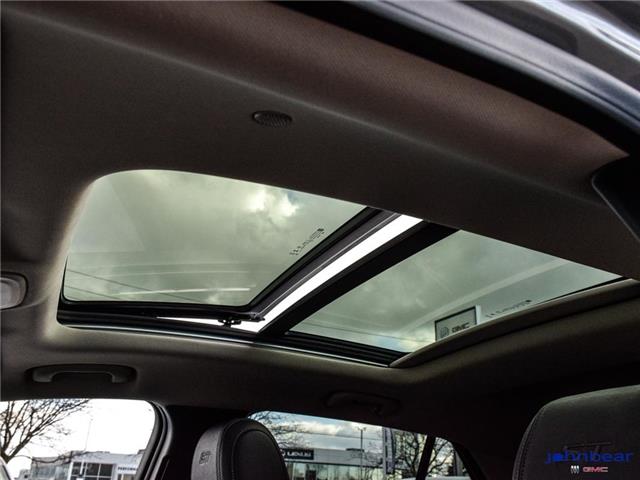 2024 Buick Encore GX Sport Touring (Stk: U4043) in St. Catharines - Image 12 of 32