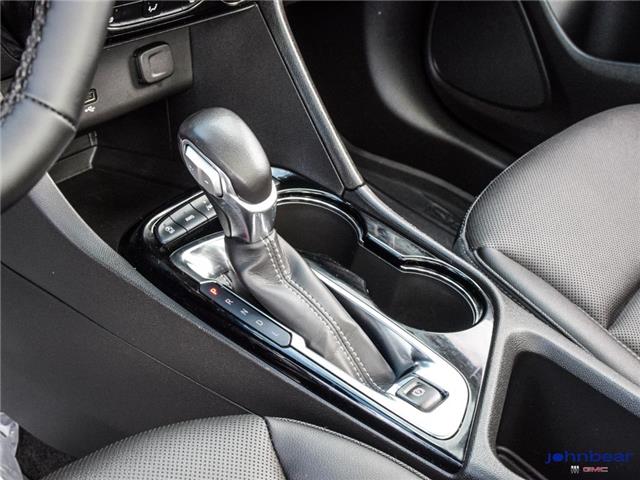 2024 Buick Encore GX Sport Touring (Stk: U4043) in St. Catharines - Image 15 of 32
