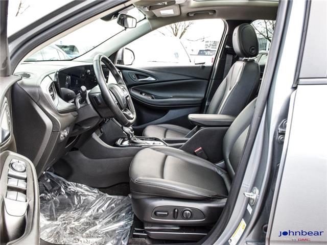 2024 Buick Encore GX Sport Touring (Stk: U4043) in St. Catharines - Image 16 of 32