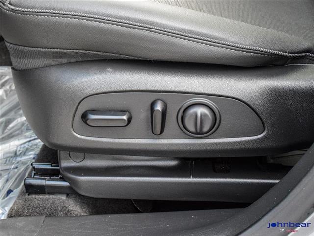 2024 Buick Encore GX Sport Touring (Stk: U4043) in St. Catharines - Image 17 of 32