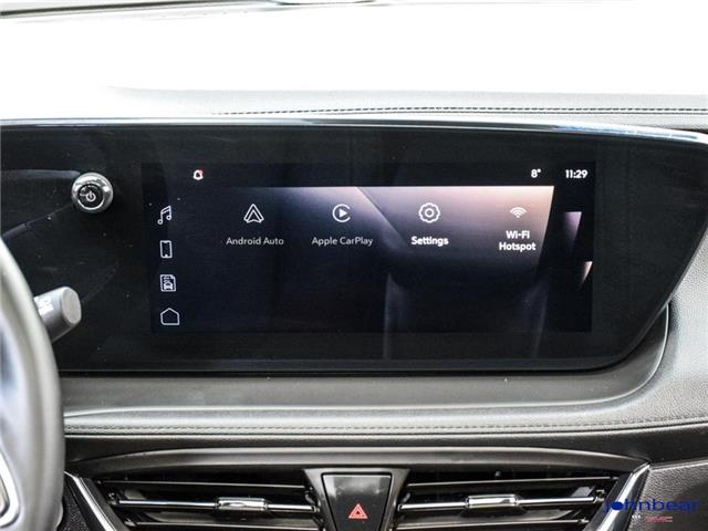 2024 Buick Encore GX Sport Touring (Stk: U4043) in St. Catharines - Image 21 of 32