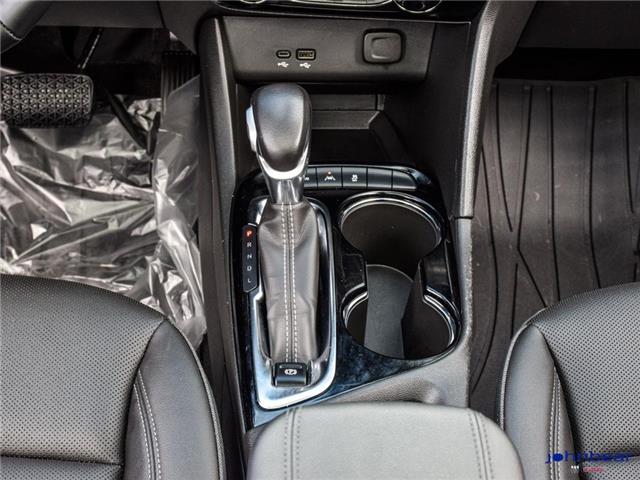 2024 Buick Encore GX Sport Touring (Stk: U4043) in St. Catharines - Image 23 of 32