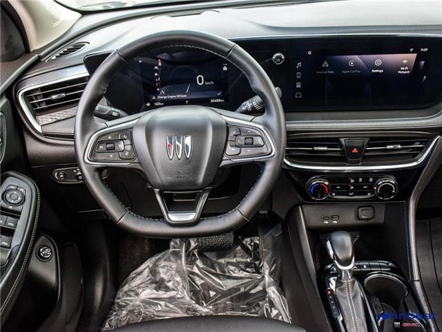 2024 Buick Encore GX Sport Touring (Stk: U4043) in St. Catharines - Image 24 of 32
