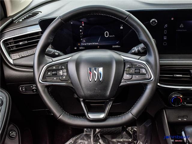 2024 Buick Encore GX Sport Touring (Stk: U4043) in St. Catharines - Image 25 of 32