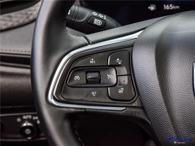 2024 Buick Encore GX Sport Touring (Stk: U4043) in St. Catharines - Image 26 of 32
