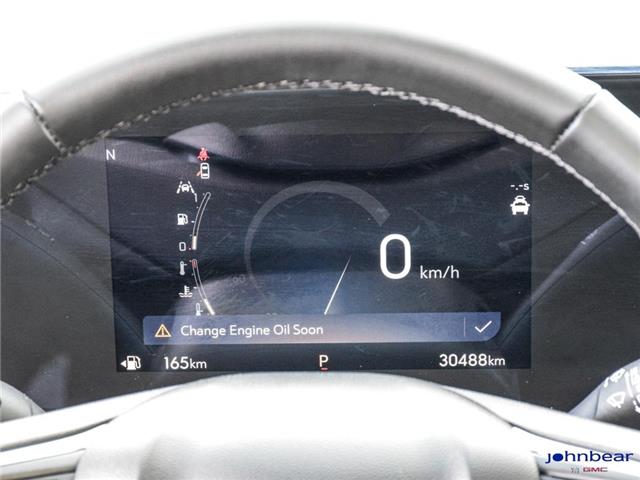 2024 Buick Encore GX Sport Touring (Stk: U4043) in St. Catharines - Image 28 of 32
