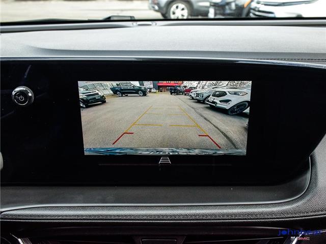 2024 Buick Encore GX Sport Touring (Stk: U4043) in St. Catharines - Image 30 of 32