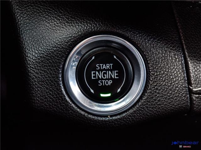 2022 Buick Envision Avenir (Stk: U4037) in St. Catharines - Image 32 of 32