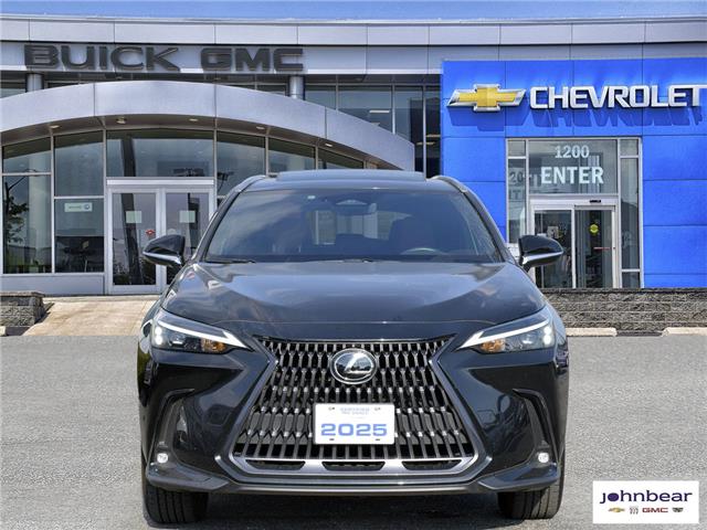 2025 Lexus NX 350h Base (Stk: U4296) in Hamilton - Image 3 of 27