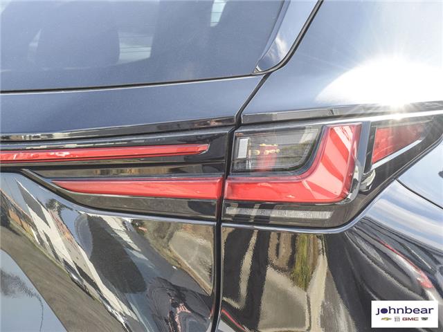 2025 Lexus NX 350h Base (Stk: U4296) in Hamilton - Image 7 of 27
