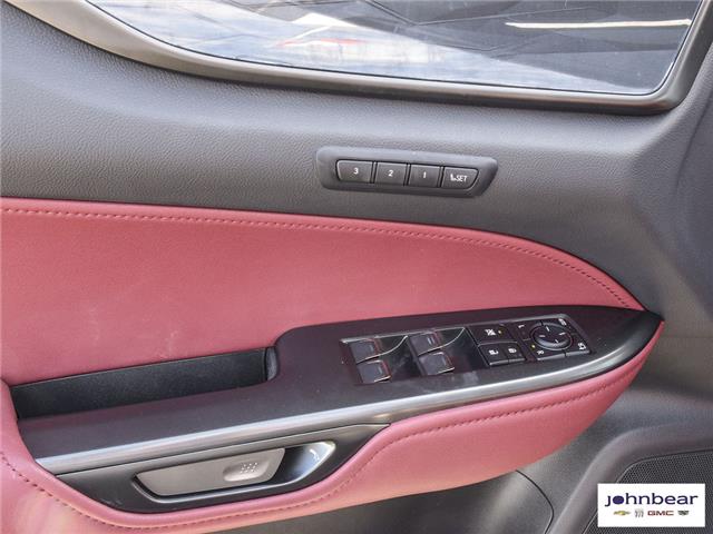 2025 Lexus NX 350h Base (Stk: U4296) in Hamilton - Image 12 of 27