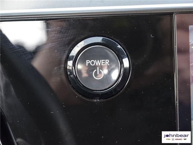 2025 Lexus NX 350h Base (Stk: U4296) in Hamilton - Image 26 of 27