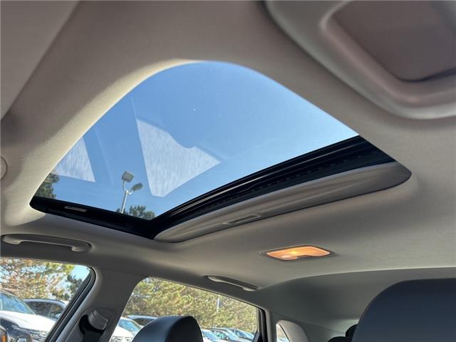 2022 Hyundai Kona 2.0L Preferred Sun & Leather Package (Stk: 261759A) in Aurora - Image 11 of 20