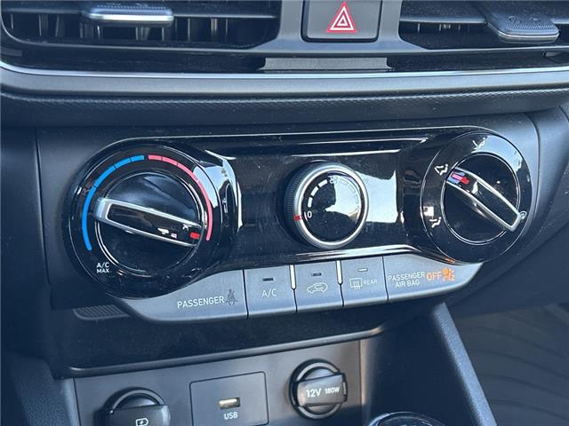 2022 Hyundai Kona 2.0L Preferred Sun & Leather Package (Stk: 261759A) in Aurora - Image 18 of 20