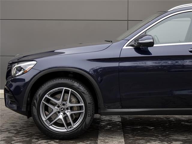 2018 Mercedes-Benz GLC 300 Base (Stk: M9321A) in Windsor - Image 3 of 22