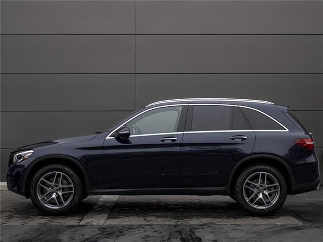 2018 Mercedes-Benz GLC 300 Base (Stk: M9321A) in Windsor - Image 4 of 22