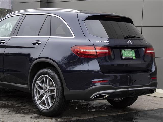 2018 Mercedes-Benz GLC 300 Base (Stk: M9321A) in Windsor - Image 5 of 22