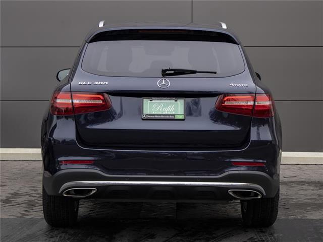 2018 Mercedes-Benz GLC 300 Base (Stk: M9321A) in Windsor - Image 6 of 22