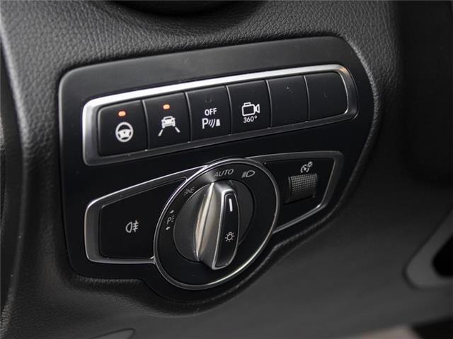 2018 Mercedes-Benz GLC 300 Base (Stk: M9321A) in Windsor - Image 9 of 22