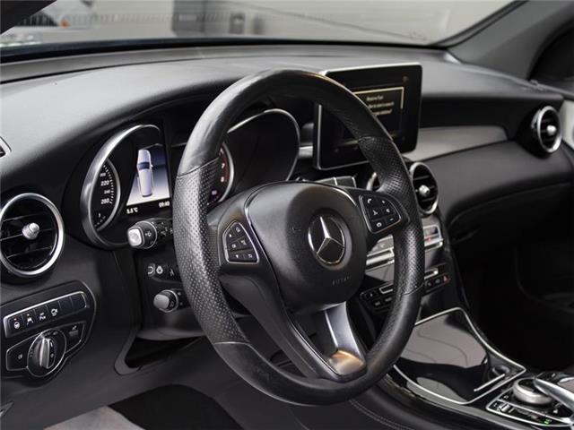 2018 Mercedes-Benz GLC 300 Base (Stk: M9321A) in Windsor - Image 10 of 22