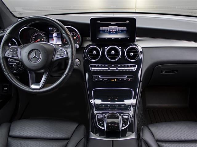 2018 Mercedes-Benz GLC 300 Base (Stk: M9321A) in Windsor - Image 17 of 22