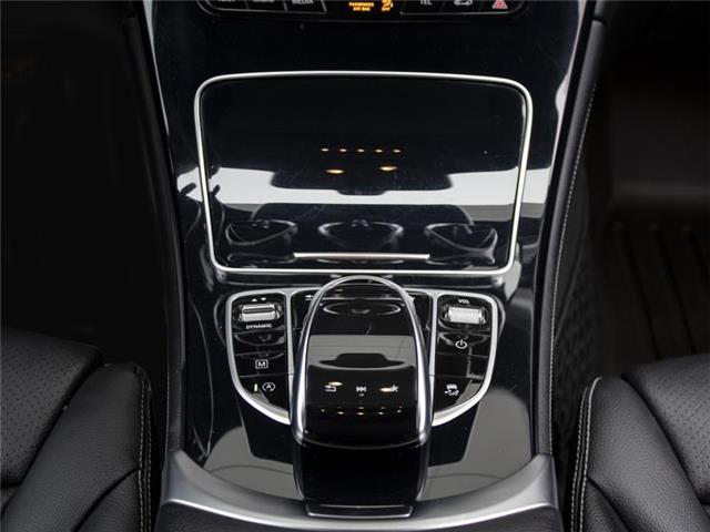 2018 Mercedes-Benz GLC 300 Base (Stk: M9321A) in Windsor - Image 19 of 22