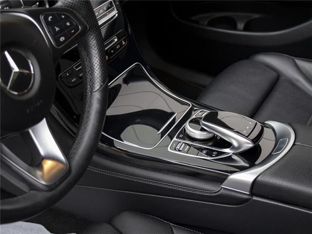 2018 Mercedes-Benz GLC 300 Base (Stk: M9321A) in Windsor - Image 20 of 22