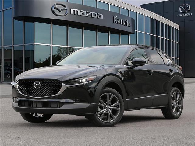 2025 Mazda CX-30 GT (Stk: 15140) in Ottawa - Image 1 of 11