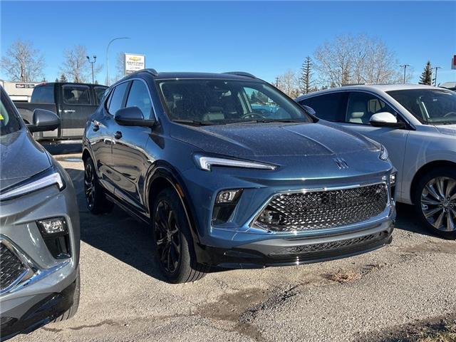 2026 Buick Encore GX Sport Touring (Stk: CT083) in High River - Image 3 of 6