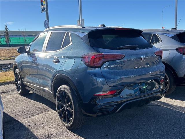 2026 Buick Encore GX Sport Touring (Stk: CT083) in High River - Image 5 of 6