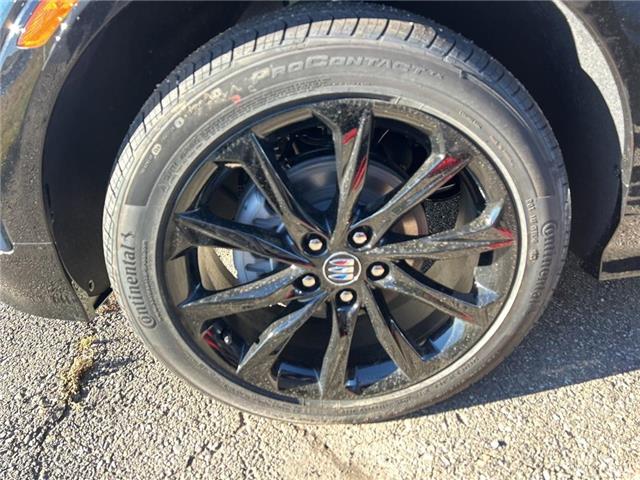 2026 Buick Encore GX Sport Touring (Stk: CT083) in High River - Image 6 of 6