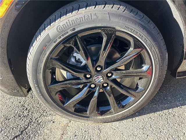 2026 Buick Encore GX Sport Touring (Stk: CT082) in High River - Image 5 of 5