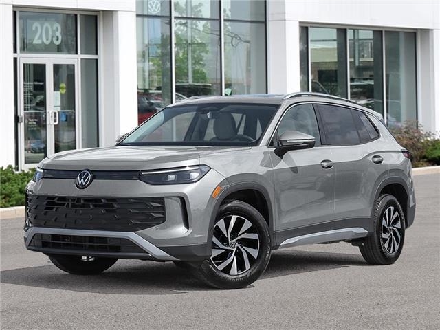 2026 Volkswagen Tiguan Trendline (Stk: 26-086) in Georgetown - Image 1 of 19