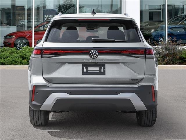 2026 Volkswagen Tiguan Trendline (Stk: 26-086) in Georgetown - Image 5 of 19 2026 Volkswagen Tiguan Trendline (Stk: 26-086) in Georgetown - Image 5 of 19