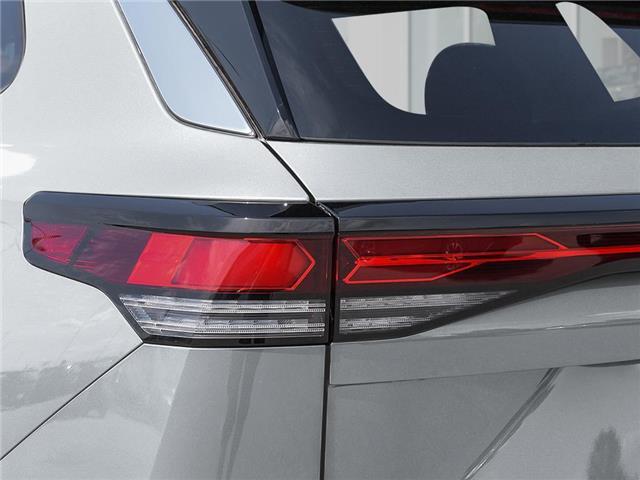 2026 Volkswagen Tiguan Trendline (Stk: 26-086) in Georgetown - Image 8 of 19 2026 Volkswagen Tiguan Trendline (Stk: 26-086) in Georgetown - Image 8 of 19