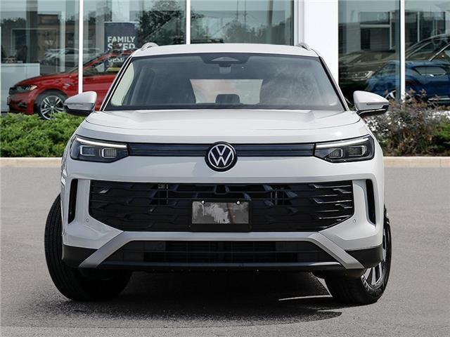 2026 Volkswagen Tiguan Trendline (Stk: 26-085) in Georgetown - Image 2 of 23