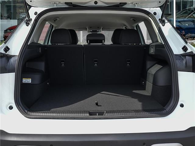 2026 Volkswagen Tiguan Trendline (Stk: 26-085) in Georgetown - Image 7 of 23