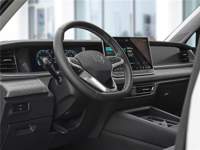 2026 Volkswagen Tiguan Trendline (Stk: 26-085) in Georgetown - Image 12 of 23