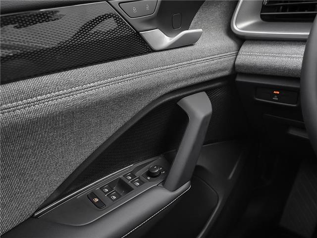 2026 Volkswagen Tiguan Trendline (Stk: 26-085) in Georgetown - Image 16 of 23