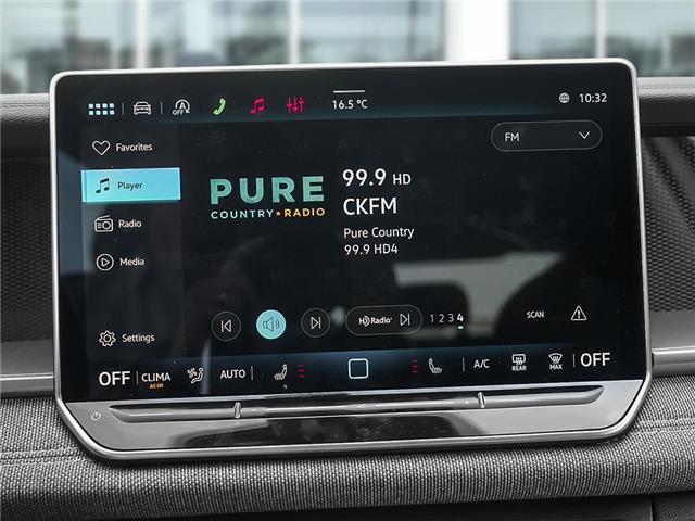 2026 Volkswagen Tiguan Trendline (Stk: 26-085) in Georgetown - Image 18 of 23