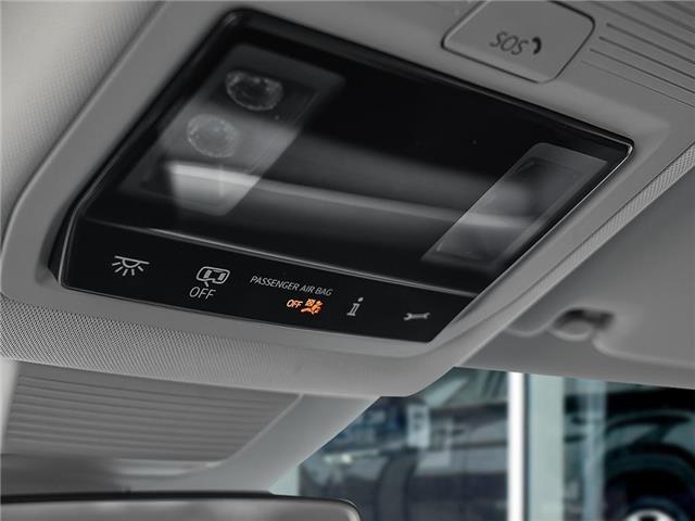 2026 Volkswagen Tiguan Trendline (Stk: 26-085) in Georgetown - Image 19 of 23