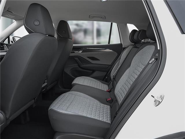 2026 Volkswagen Tiguan Trendline (Stk: 26-085) in Georgetown - Image 21 of 23