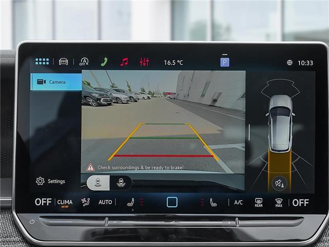 2026 Volkswagen Tiguan Trendline (Stk: 26-085) in Georgetown - Image 23 of 23